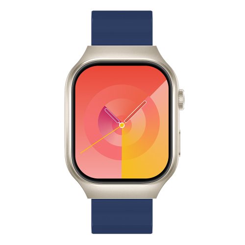 MOYE Kronos Force Special Edition pametni sat s TFT zaslonom i zamjenjivim narukvicama