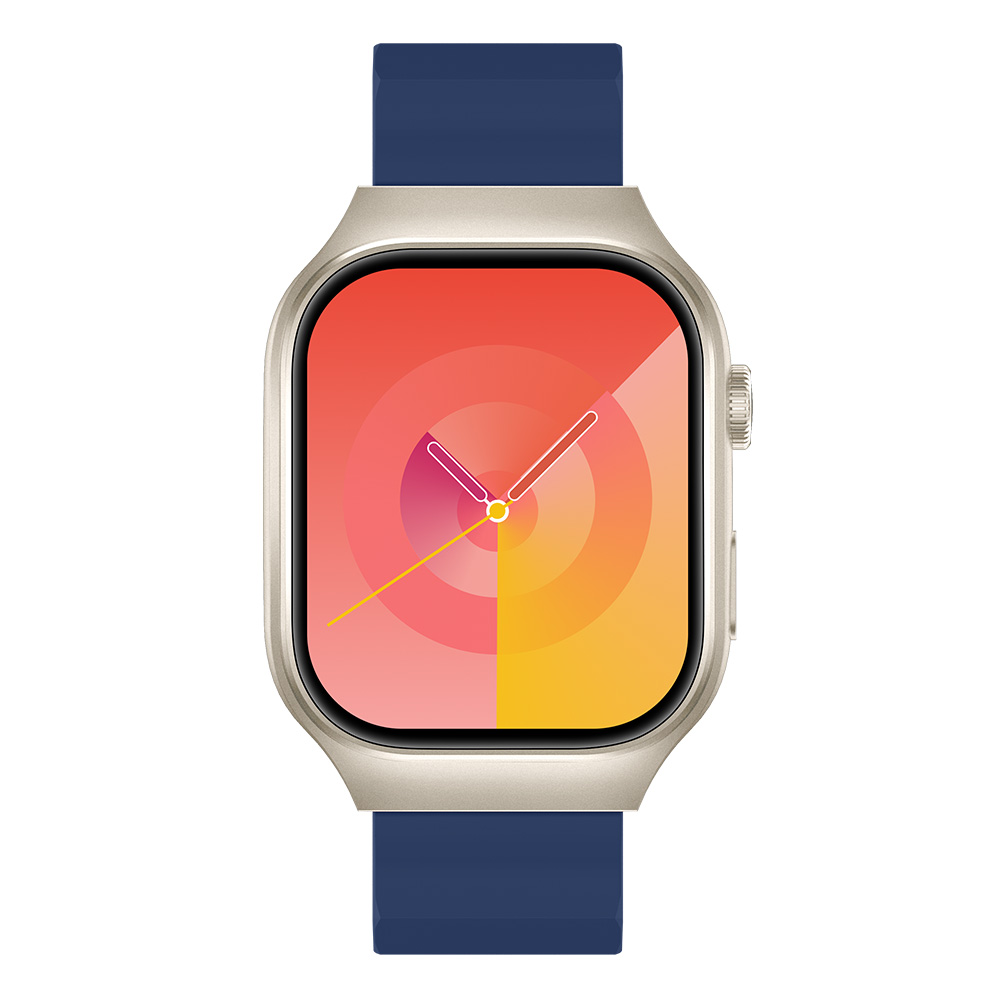 MOYE KRONOS FORCE SPECIAL EDITION PAMETNI SAT - Slika 2