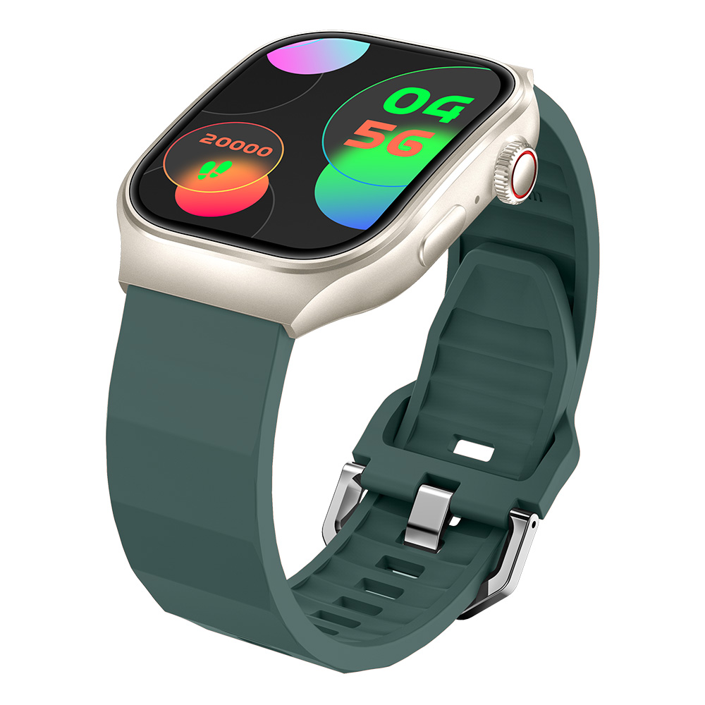 MOYE KRONOS FORCE SPECIAL EDITION PAMETNI SAT - Slika 3