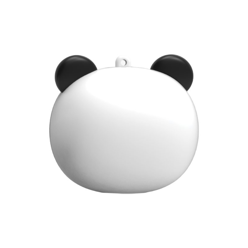 MOYE FLIP FACE TRUE WIRELESS EARPHONE PANDA - Slika 4