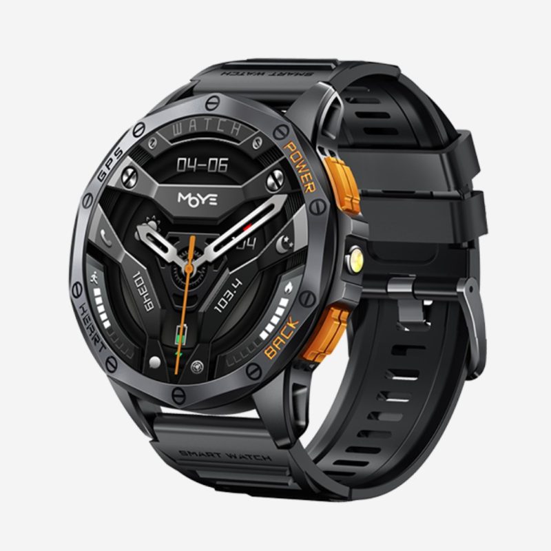 MOYE NAVX PRO GPS PAMETNI SAT