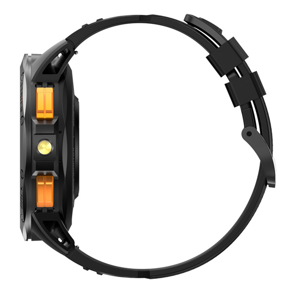 MOYE NAVX PRO GPS PAMETNI SAT - Slika 3