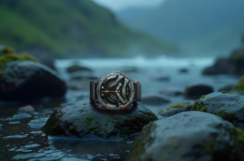 Moye NAVX Pro GPS pametni sat za sportsko praćenje aktivnosti