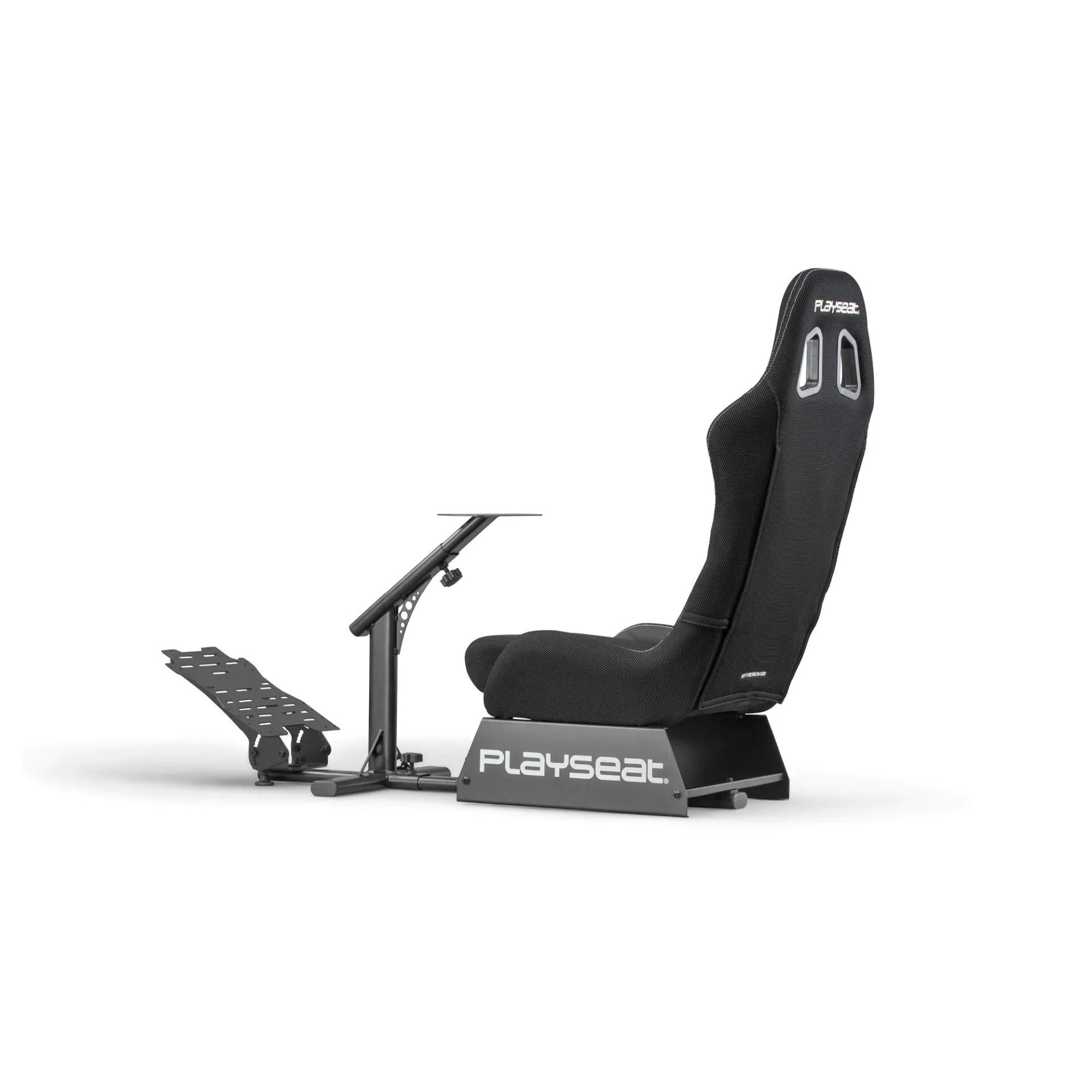PLAYSEAT EVOLUTION - BLACK ACTIFIT - Slika 2