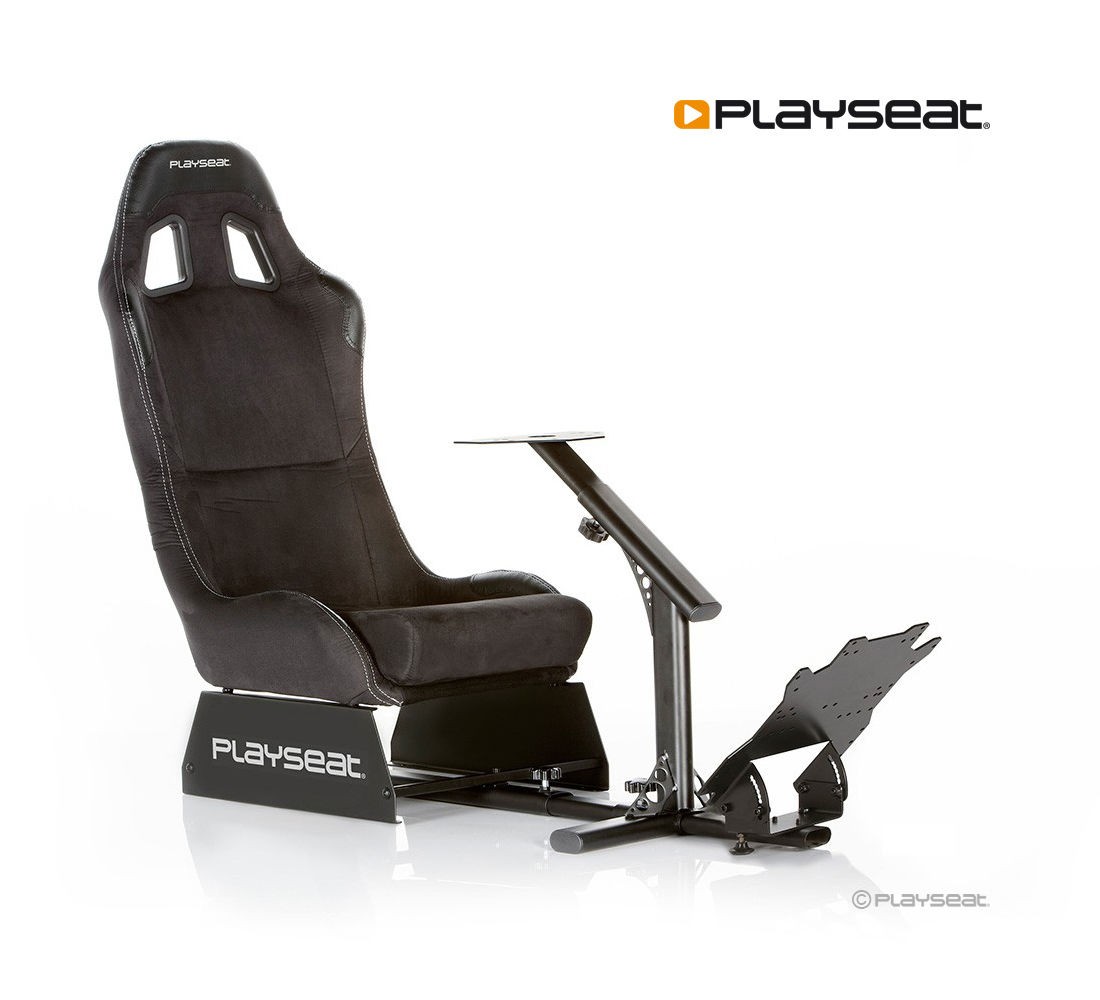 PLAYSEAT EVOLUTION - ALCANTARA