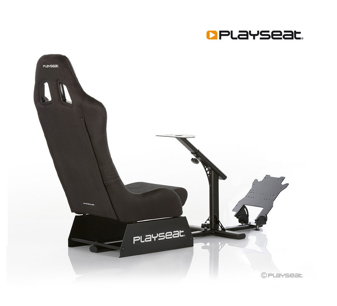 PLAYSEAT EVOLUTION - ALCANTARA - Slika 2