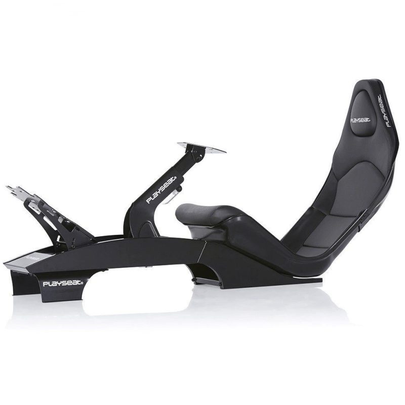 PLAYSEAT F1 - BLACK