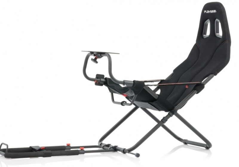 PLAYSEAT CHALLENGE - ACTIFIT