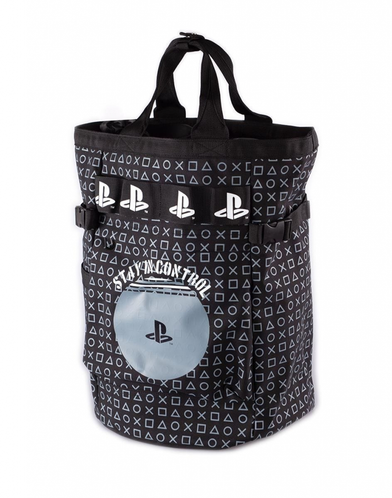 DIFUZED PLAYSTATION - AOP BACKPACK - Slika 2