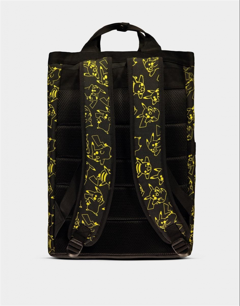 DIFUZED POKEMON - BACKPACK, DELUXE - Slika 2