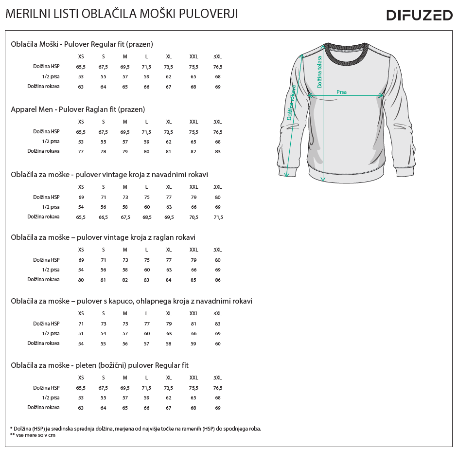 DIFUZED HARRY POTTER - MEN'S CHRISTMAS JUMPER - L - Slika 4