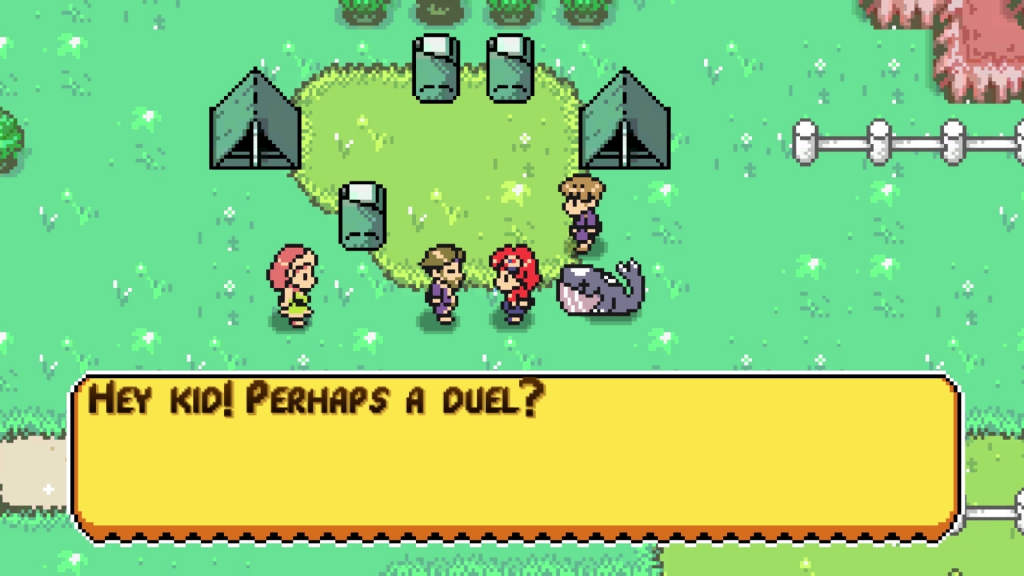 Monster Crown (PS4) - Tim Čudovišta - Slika 2