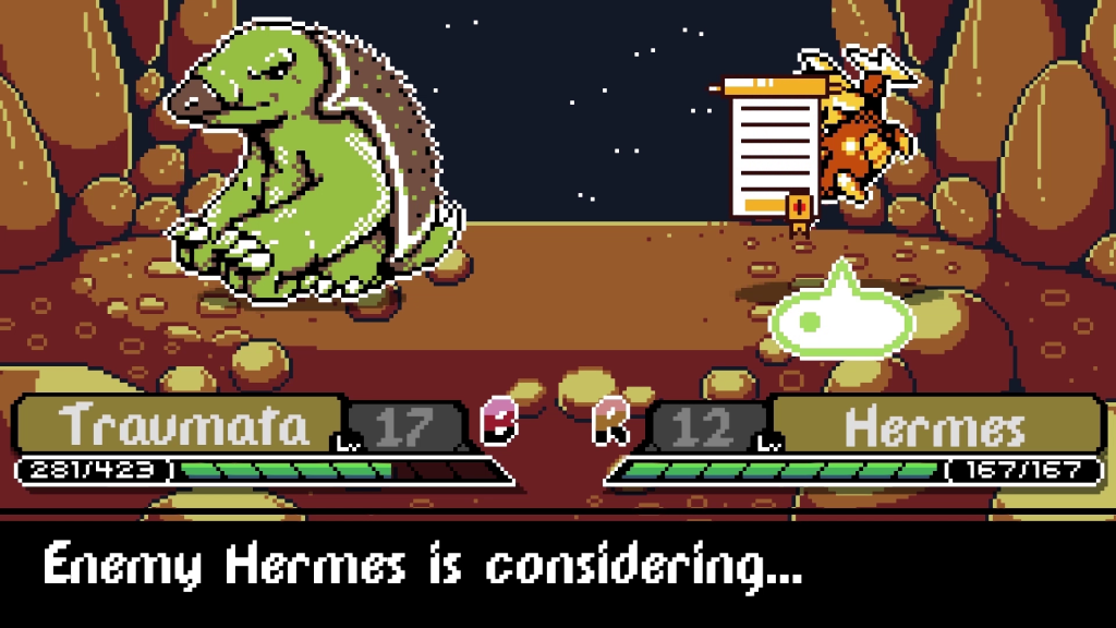 Monster Crown (PS4) - Tim Čudovišta - Slika 3