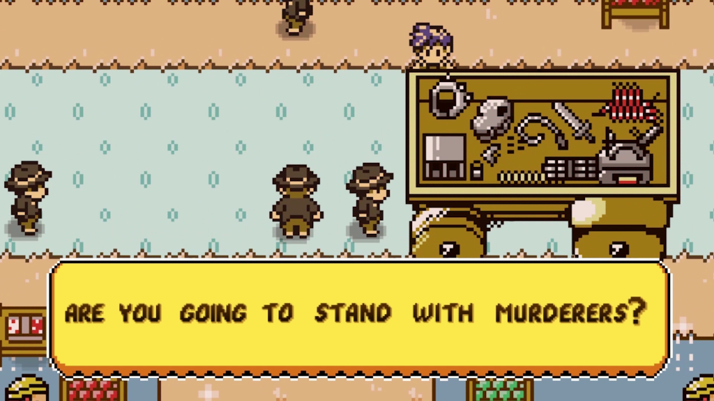 Monster Crown (PS4) - Tim Čudovišta - Slika 4