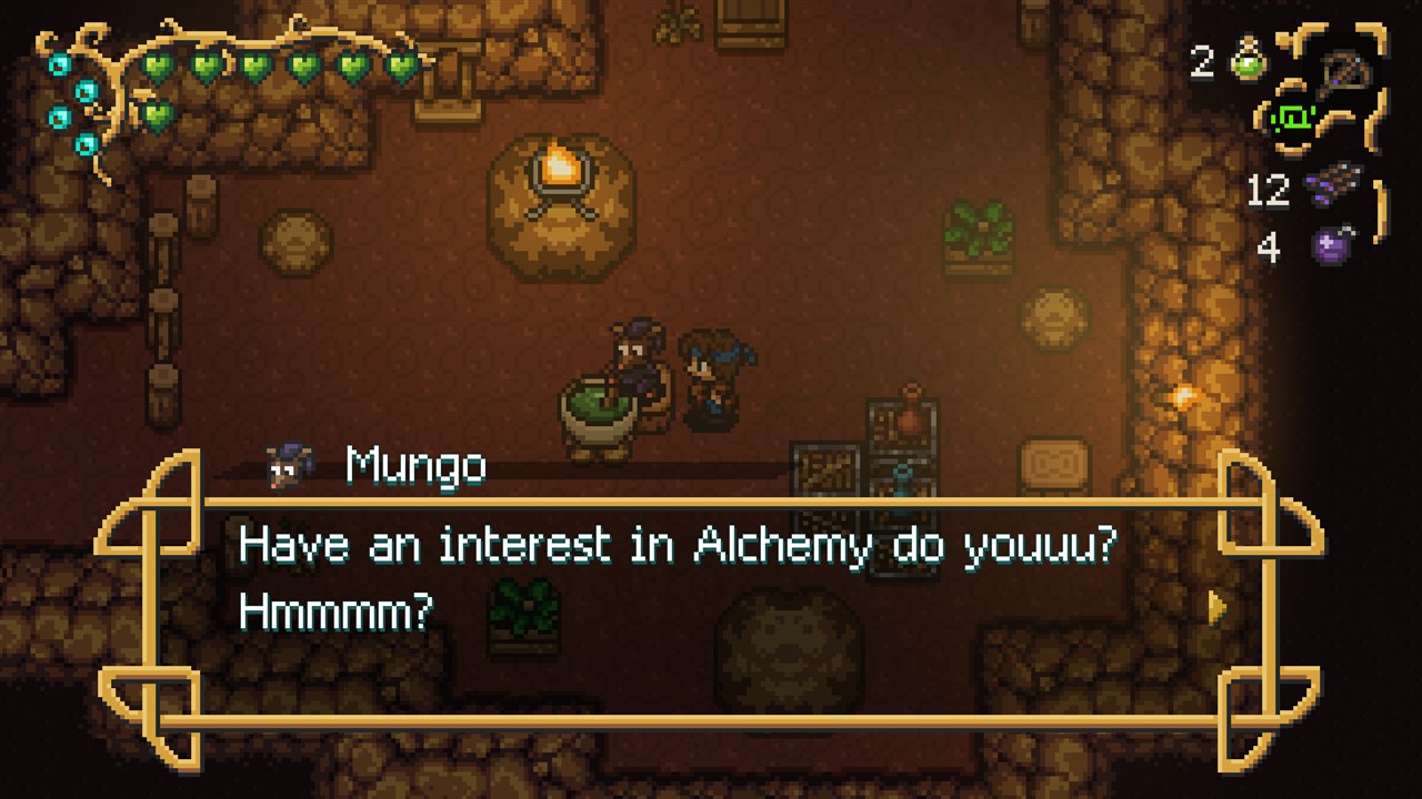 Airoheart (Xbox Series X & Xbox One) - Slika 4