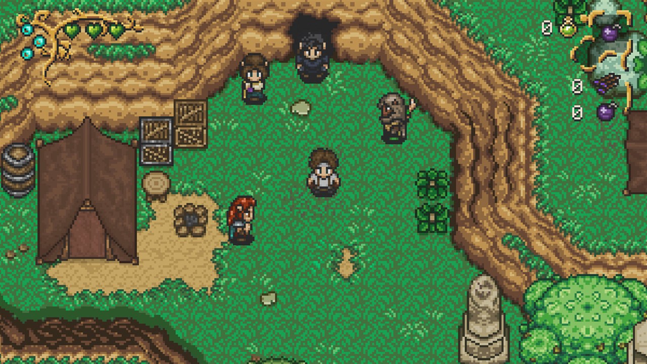 Airoheart (Xbox Series X & Xbox One) - Slika 5