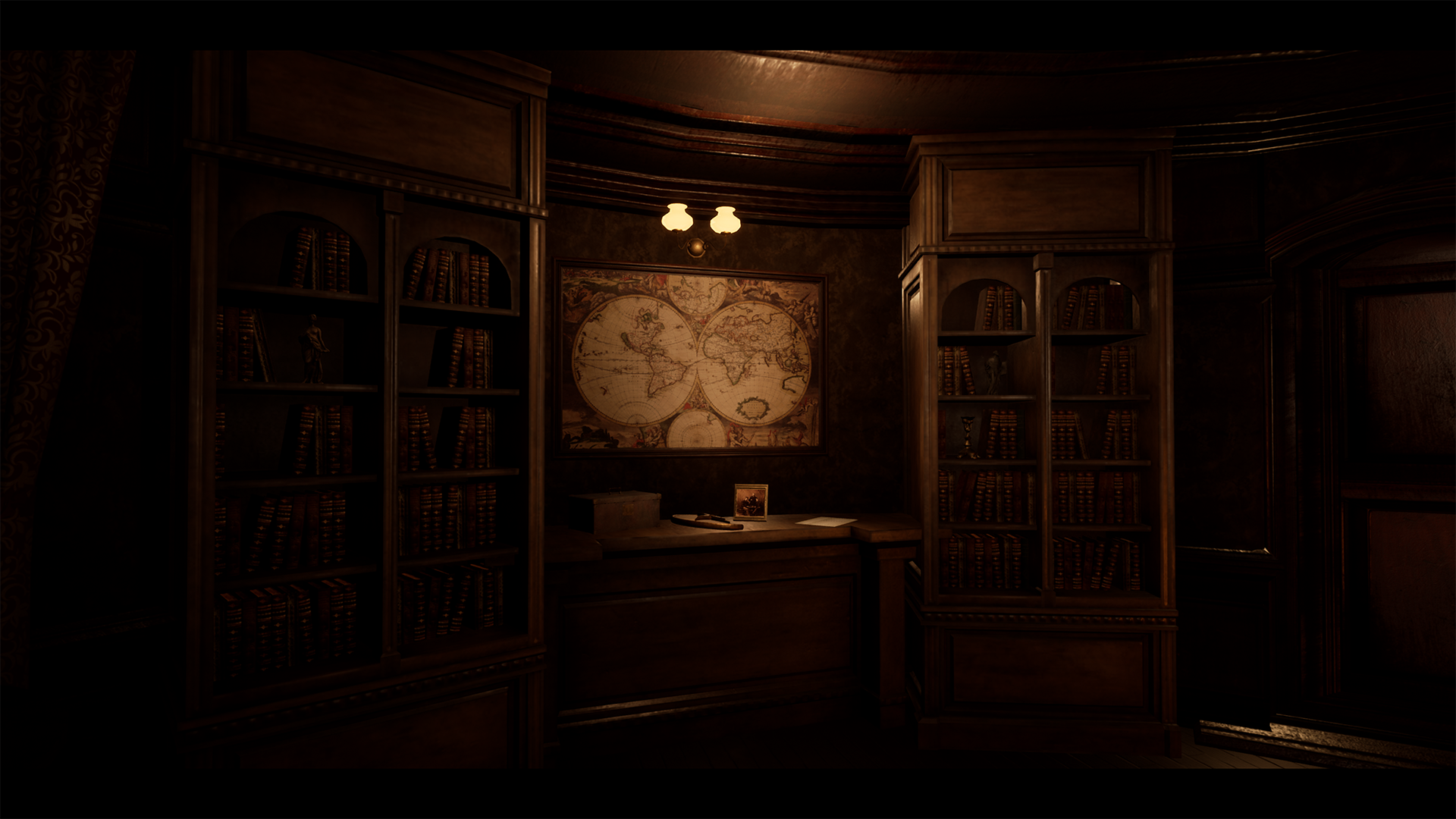 Charon's Staircase (Playstation 4) - Slika 4