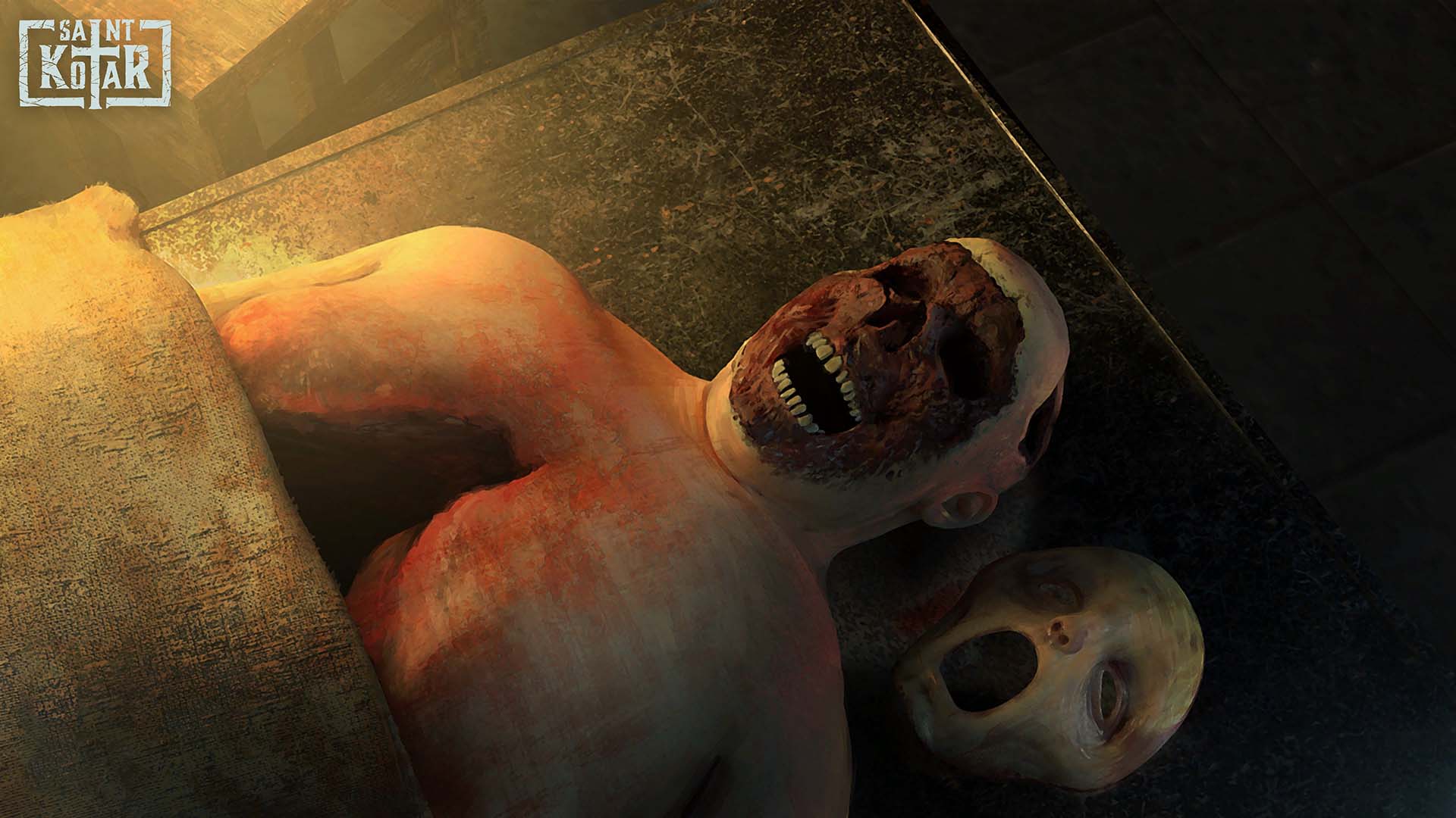 Saint Kotar (Nintendo Switch) - Slika 10