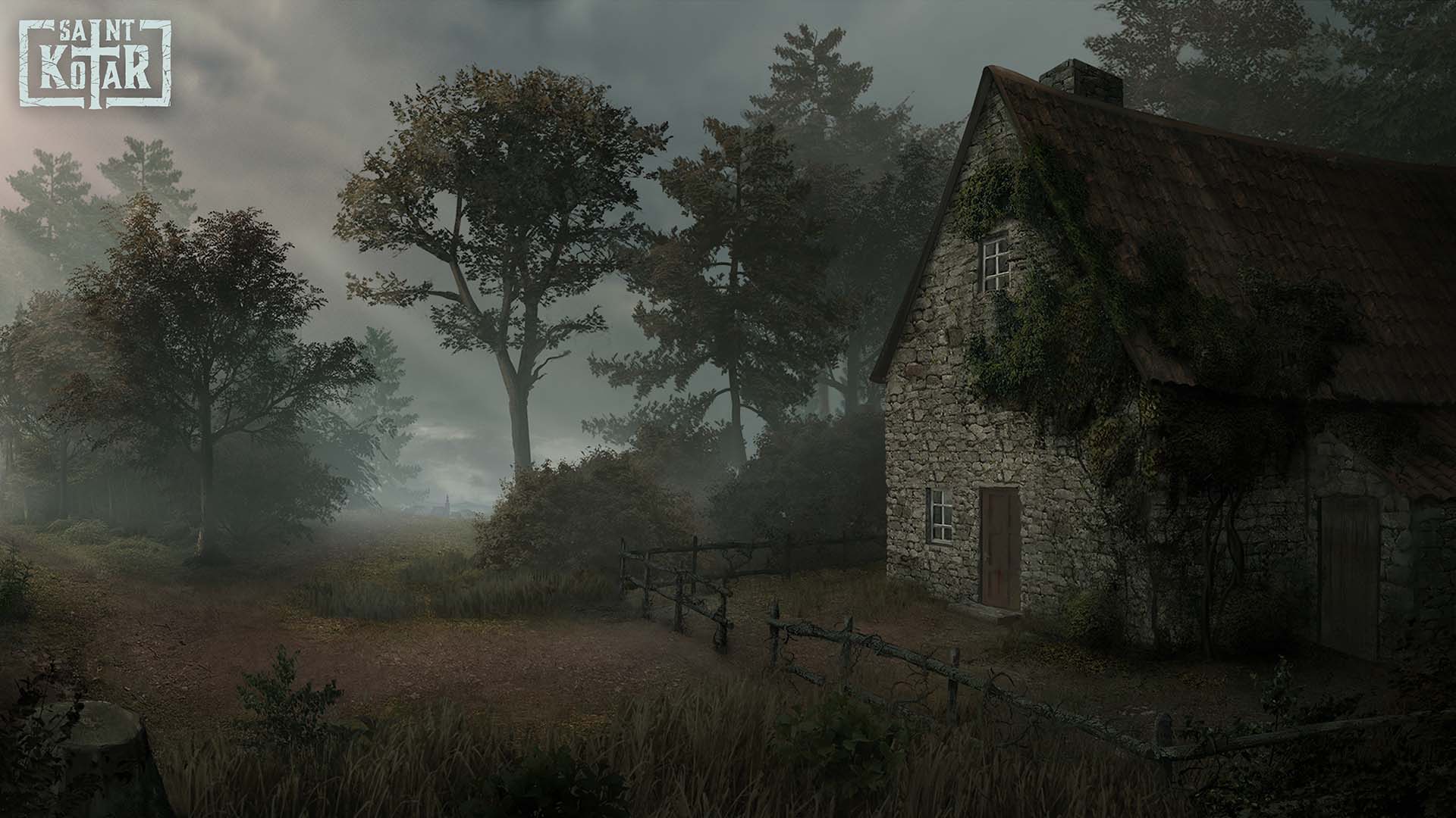 Saint Kotar (Nintendo Switch) - Slika 2