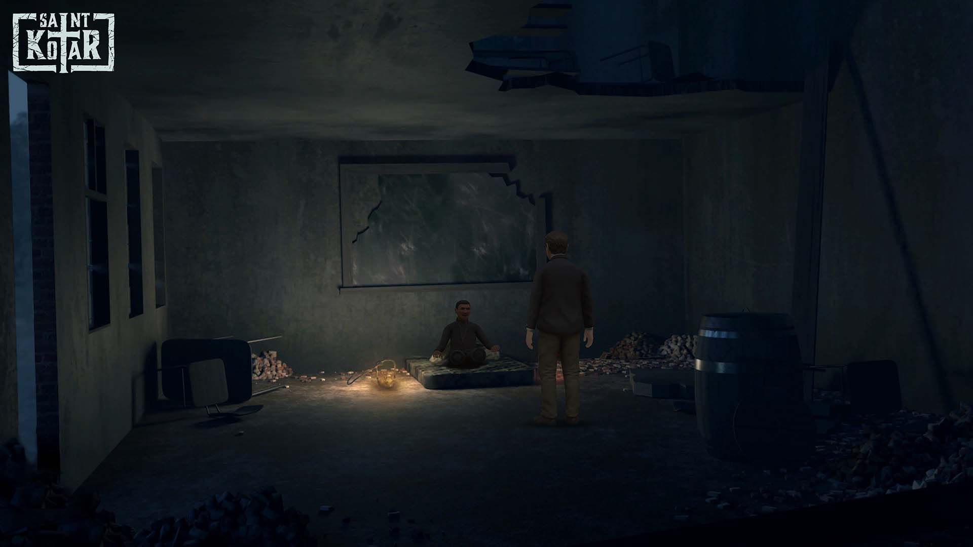 Saint Kotar (Nintendo Switch) - Slika 8