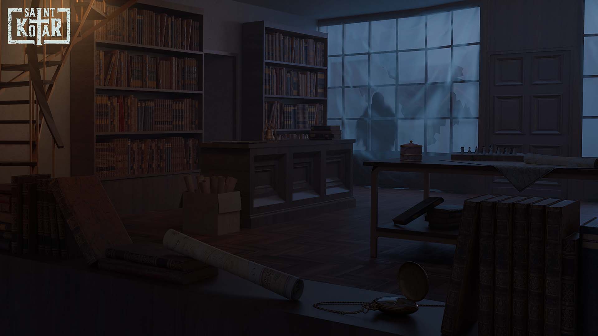 Saint Kotar (Nintendo Switch) - Slika 9