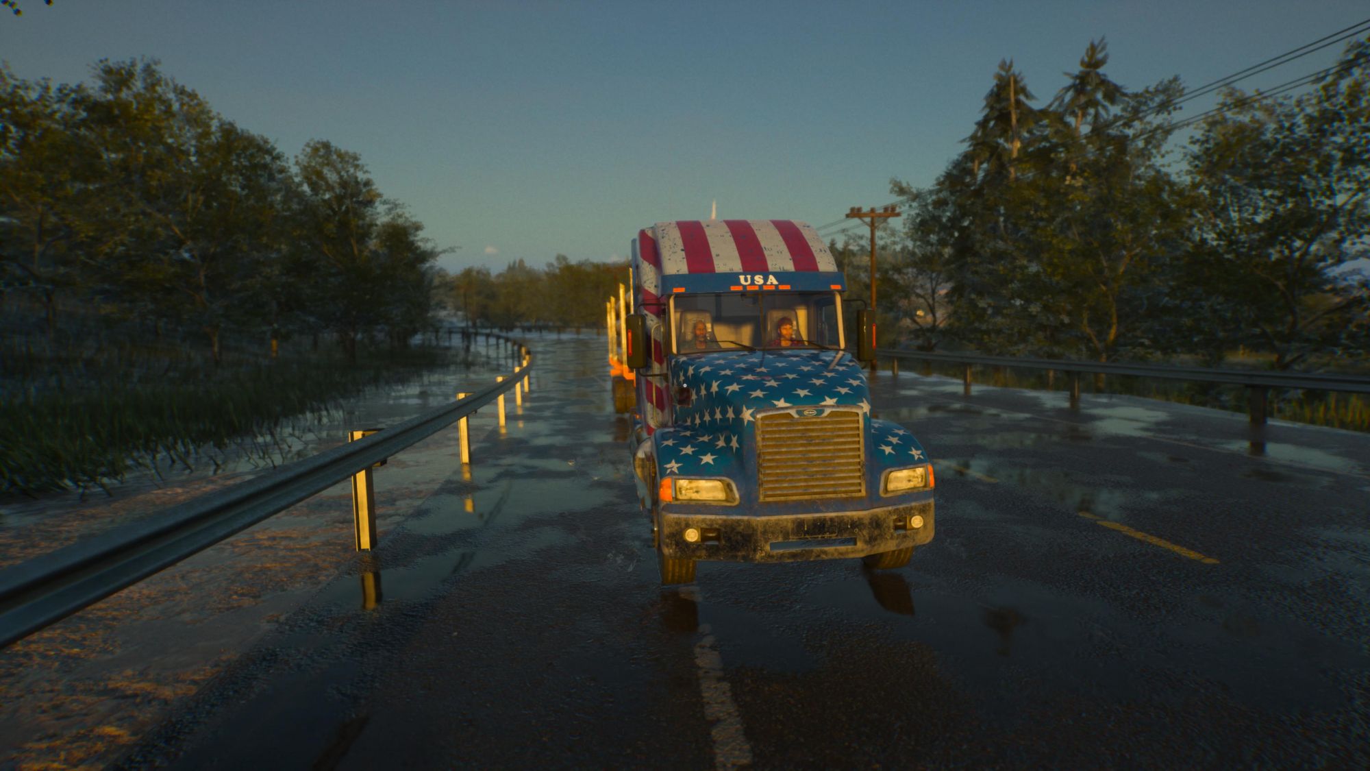 Truck Driver: American Dream PS5 - Slika 3