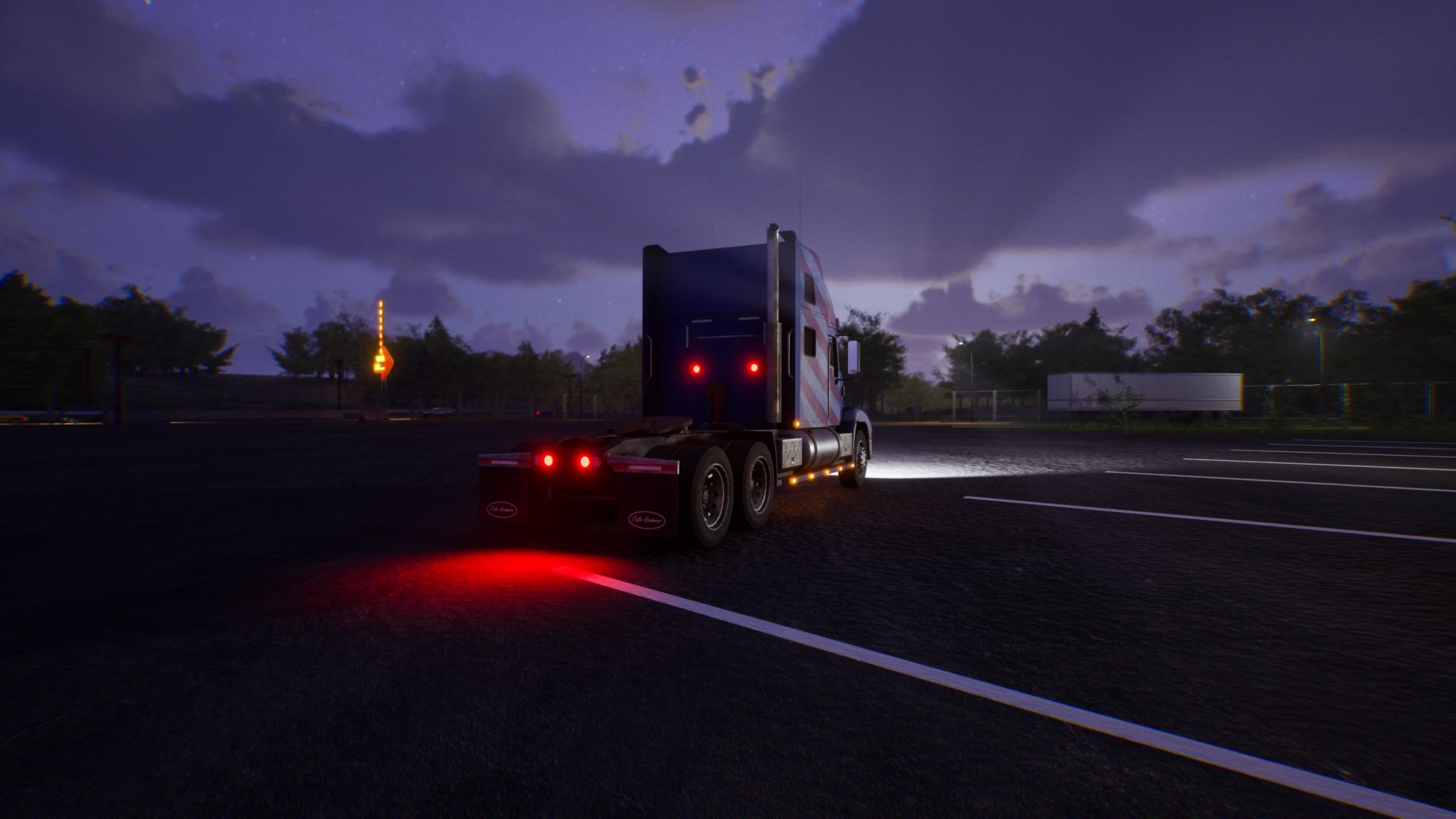 Truck Driver: American Dream PS5 - Slika 9