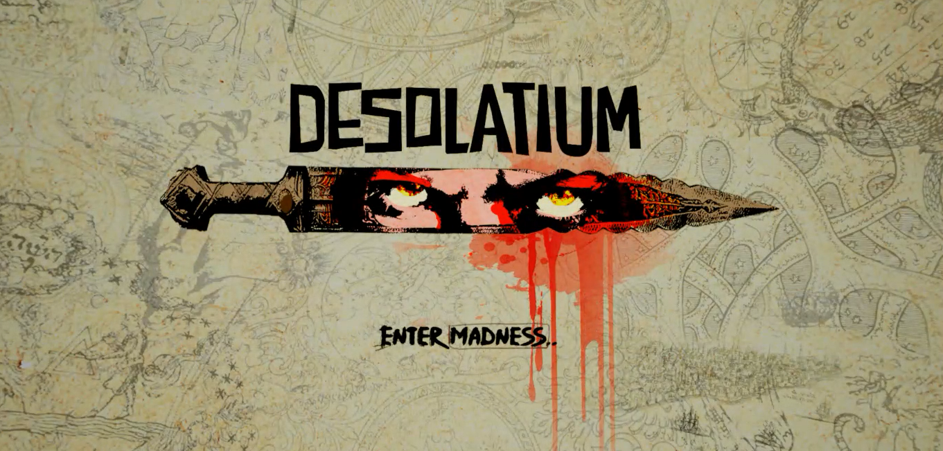 Desolatium – (Nintendo Switch) - Slika 2