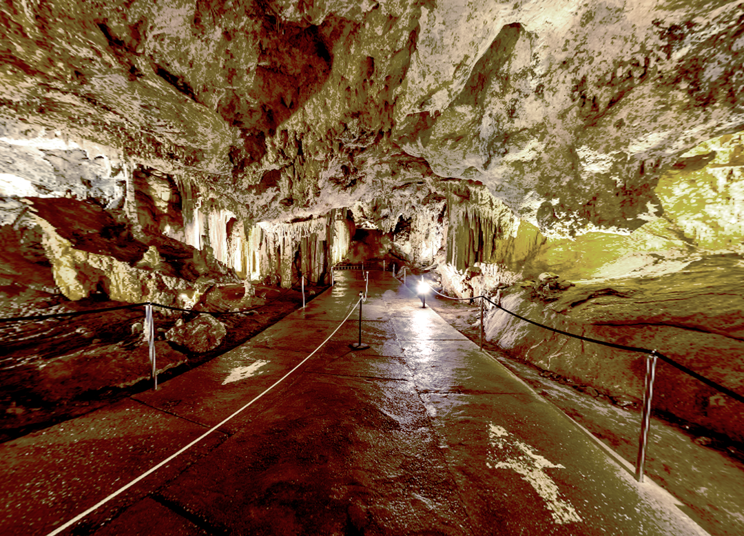 Desolatium – (Nintendo Switch) - Slika 6