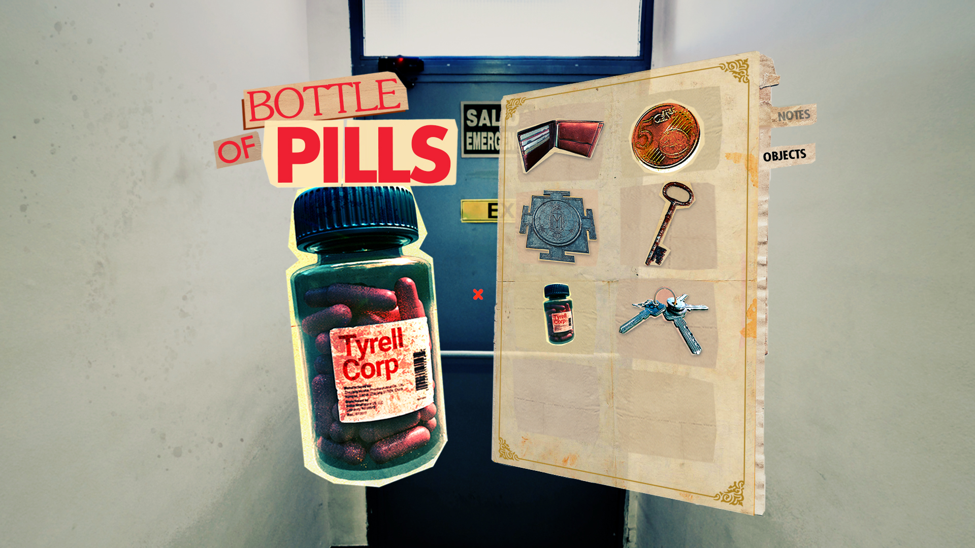 Desolatium – (Nintendo Switch) - Slika 7