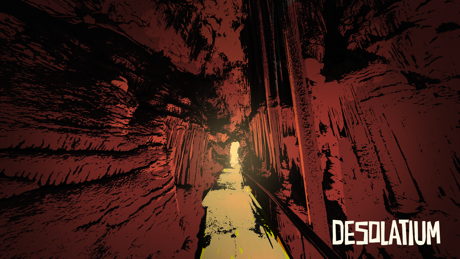 Desolatium – (Nintendo Switch) - Slika 9