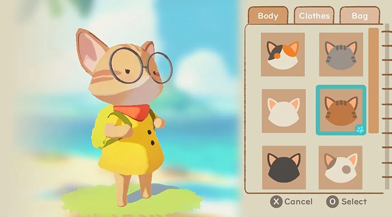 Petit Island (Playstation 5) - Avantura - Slika 3