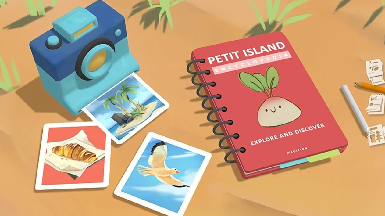 Petit Island (Playstation 5) - Avantura - Slika 4