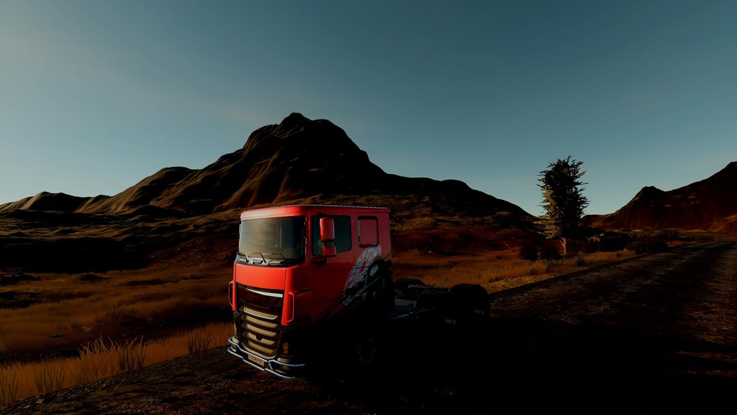 Truck Driver: Gold Edition – Kamionska Avantura - Slika 3