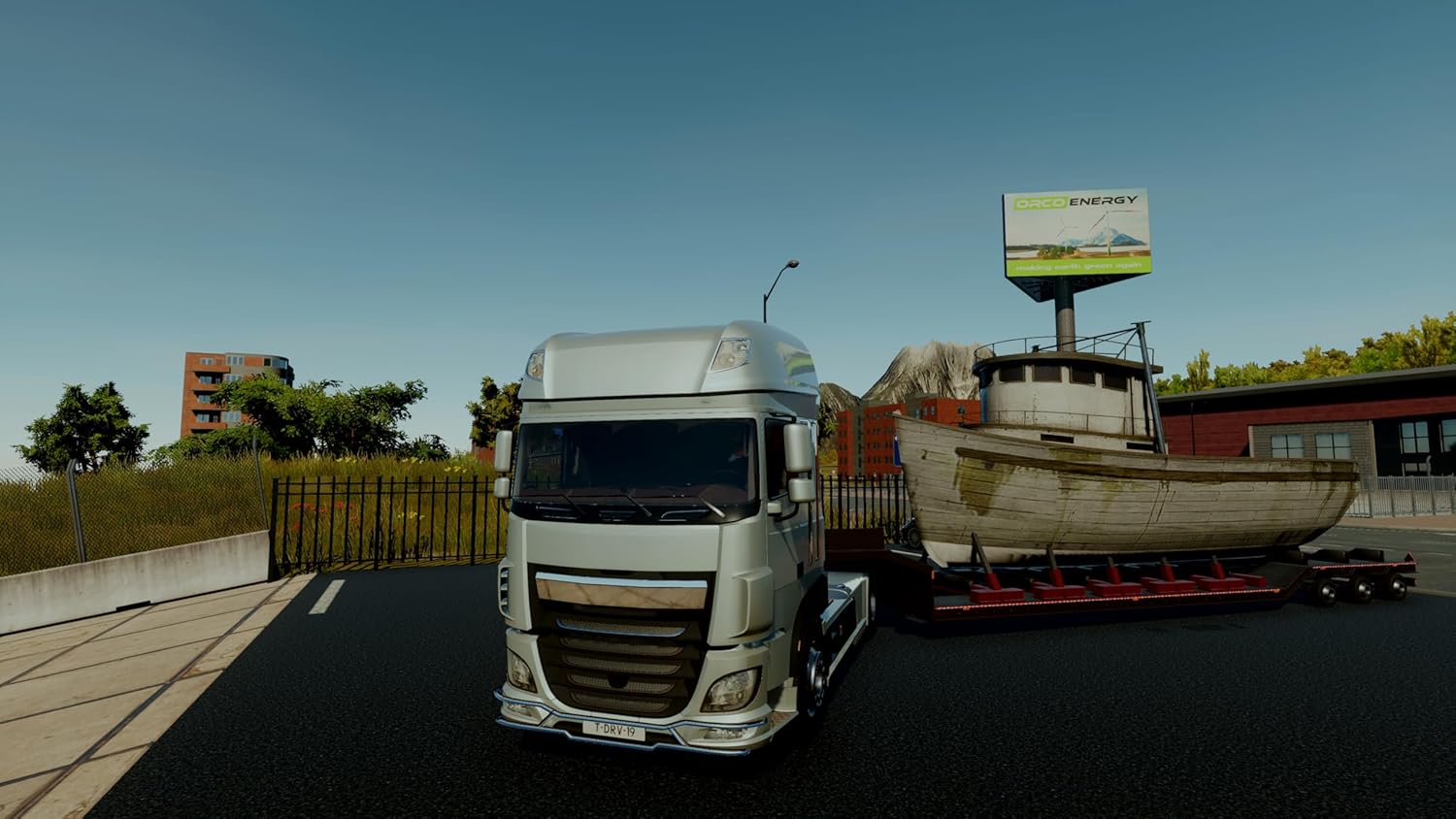 Truck Driver: Gold Edition – Kamionska Avantura - Slika 7
