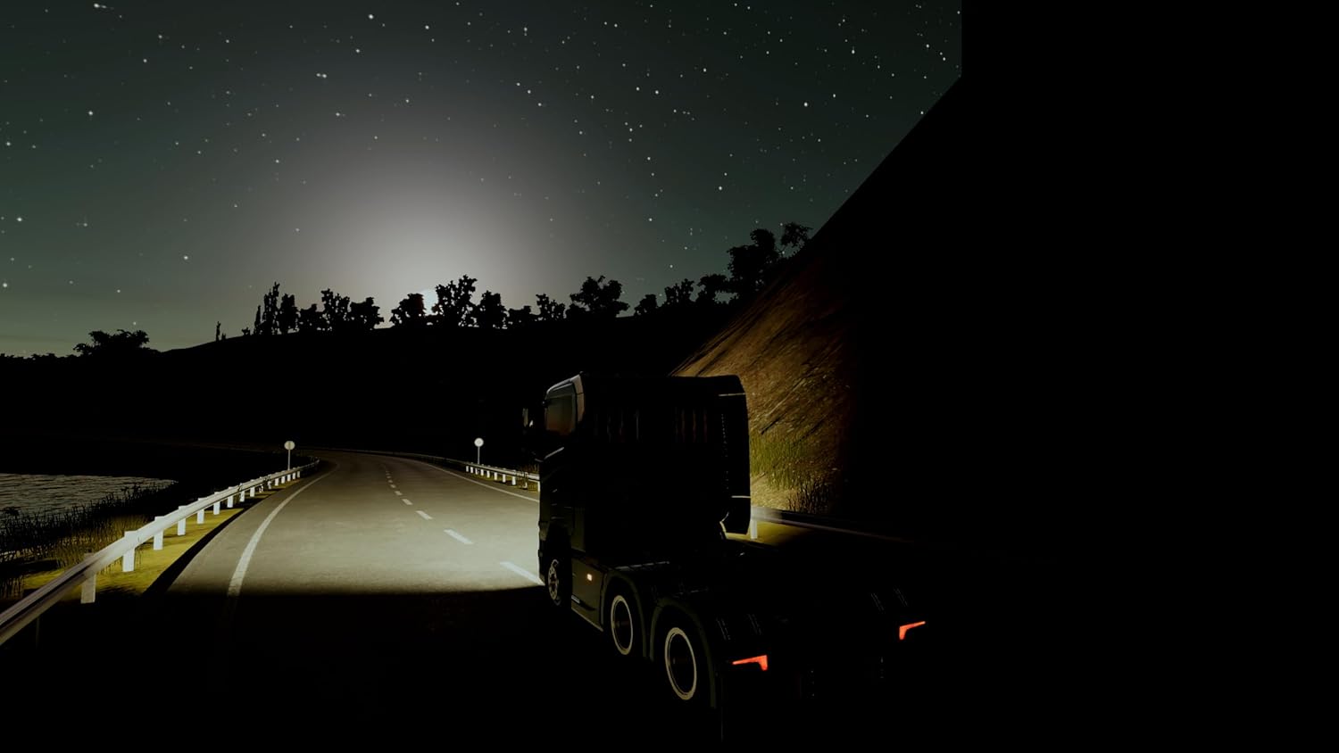 Truck Driver Gold Edition Xbox - Slika 2