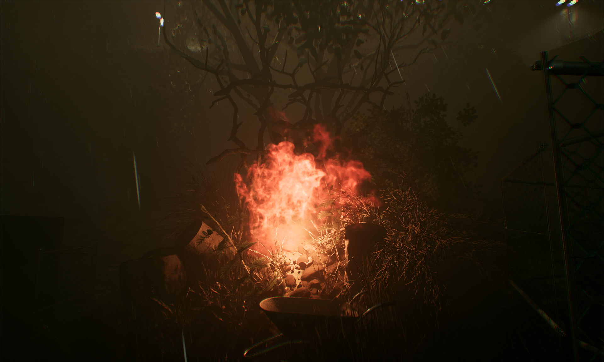 The 9th Charnel (Playstation 5) - Slika 5