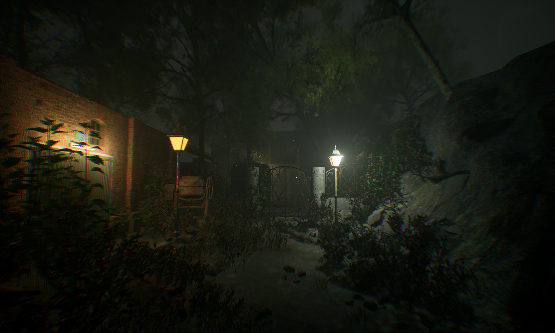 The 9th Charnel (Xbox Series X) - Slika 4