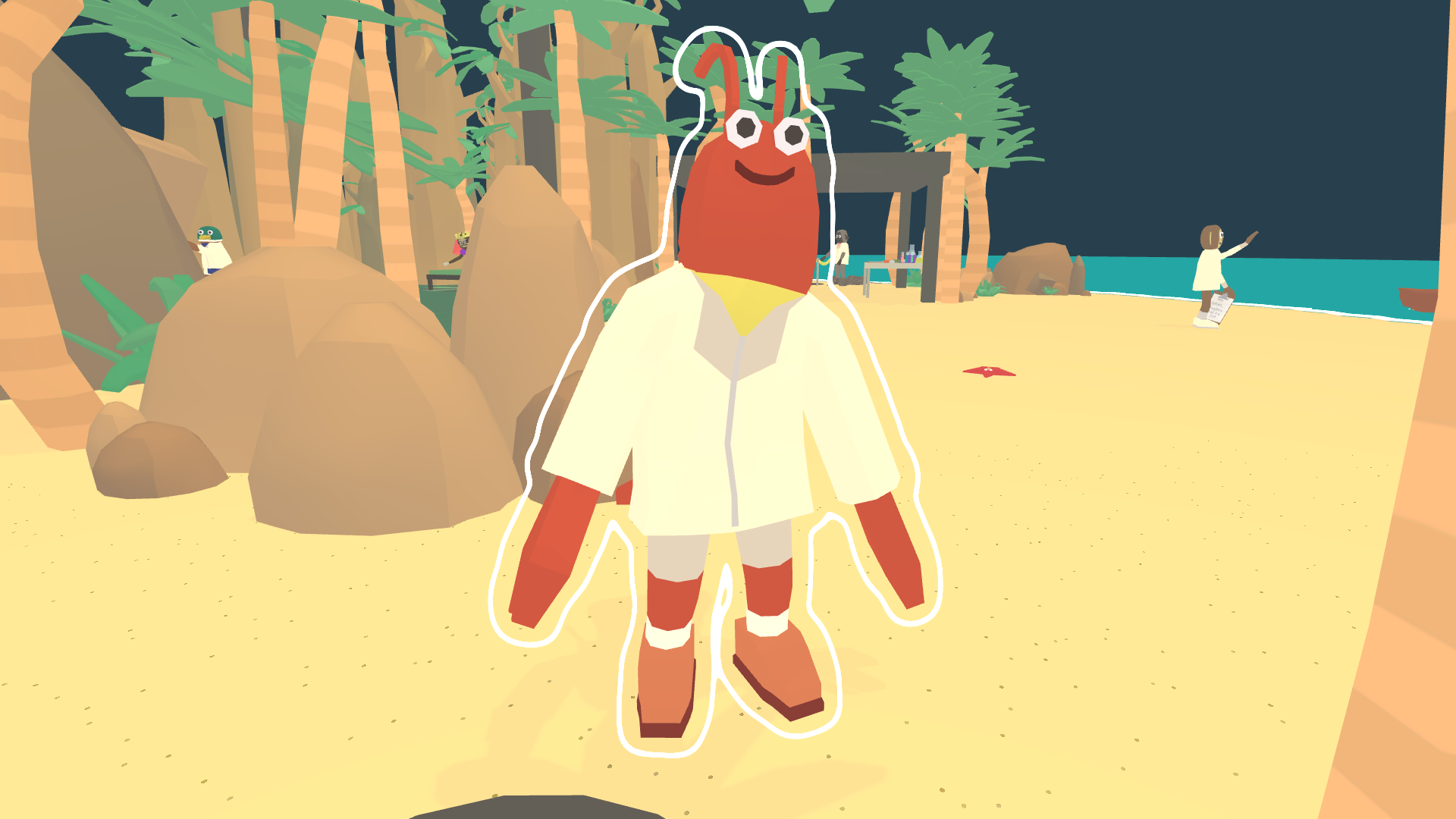 Frog Detective: Entire Mystery - Slika 3