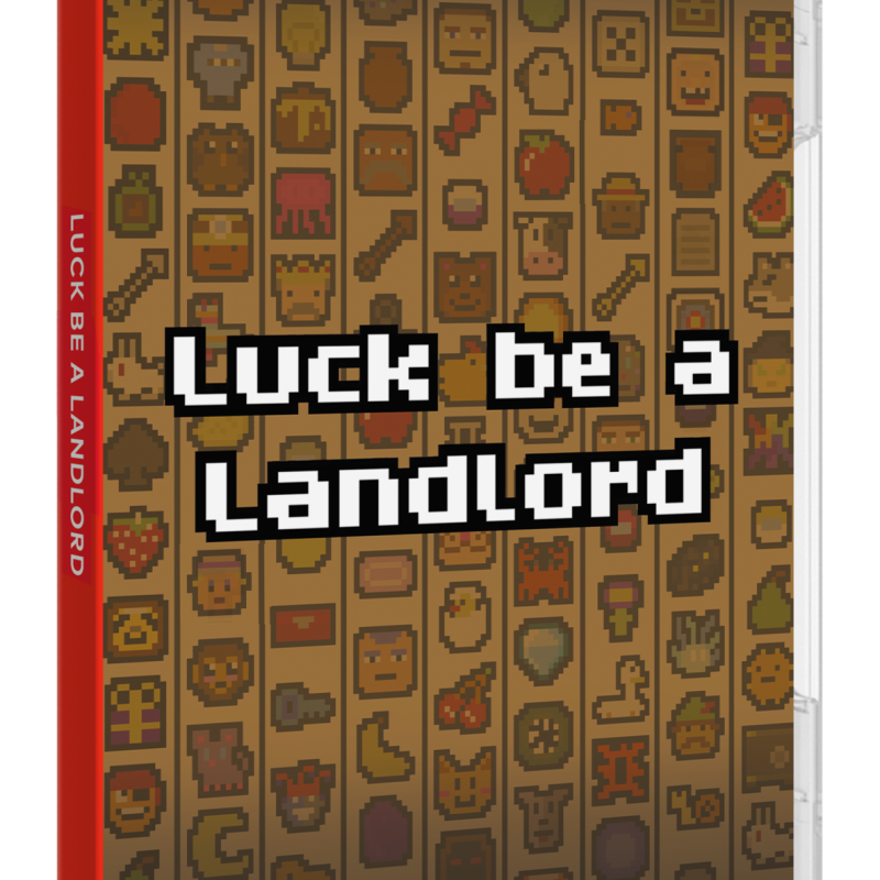 Luck Be A Landlord – Nintendo