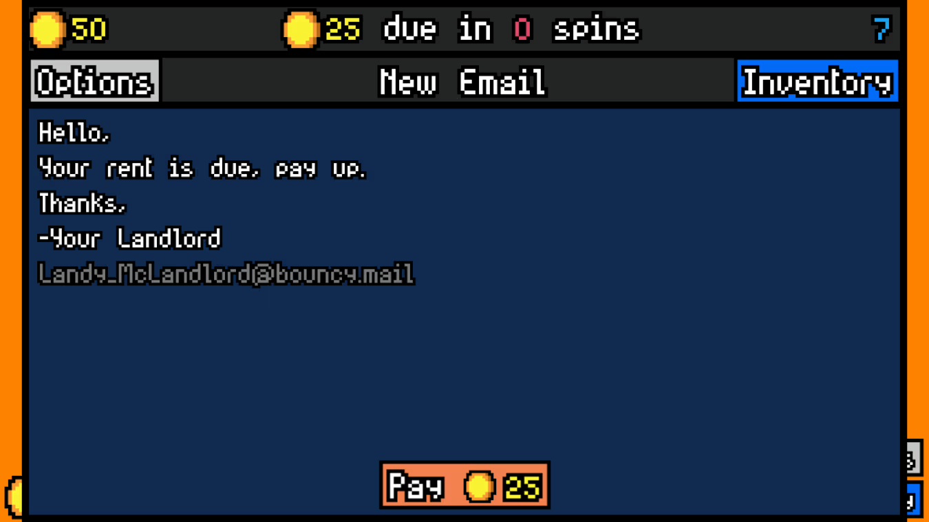 Luck Be A Landlord – Nintendo - Slika 4