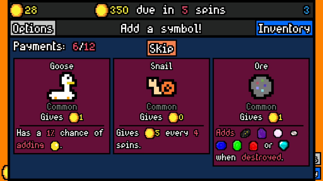 Luck Be A Landlord – Nintendo - Slika 5