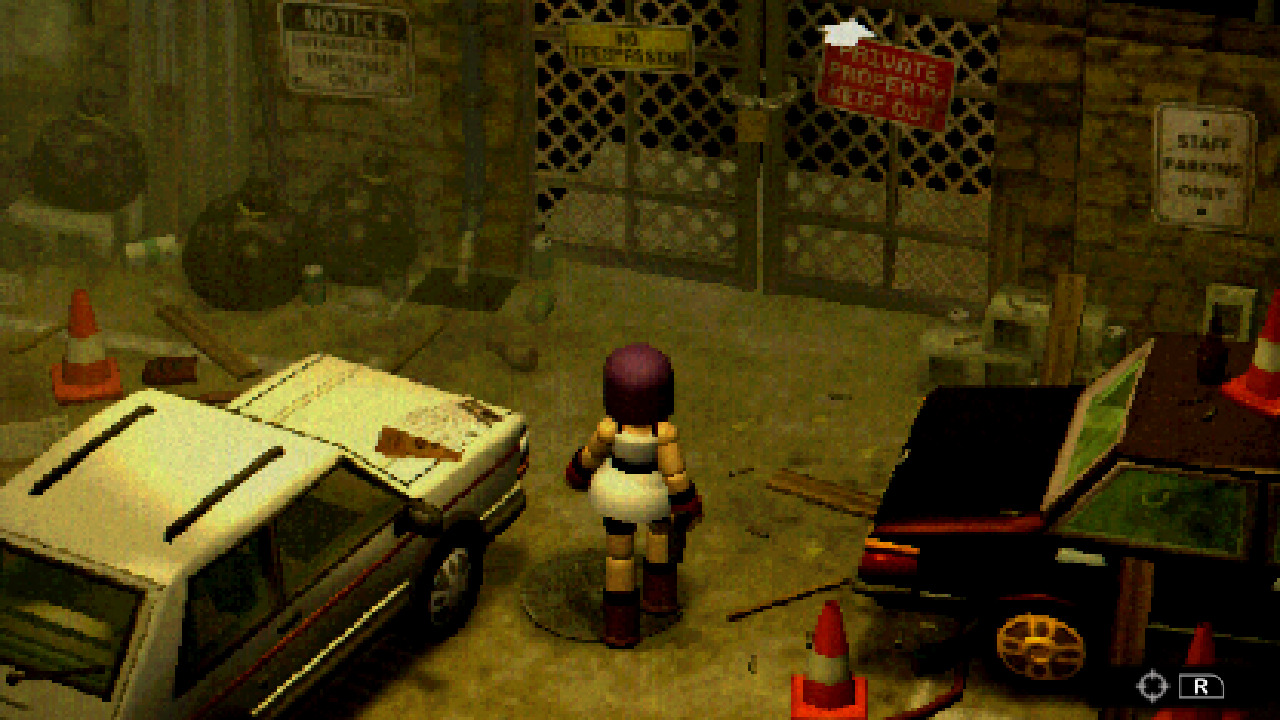 Crow Country (Nintendo Switch) - Slika 3