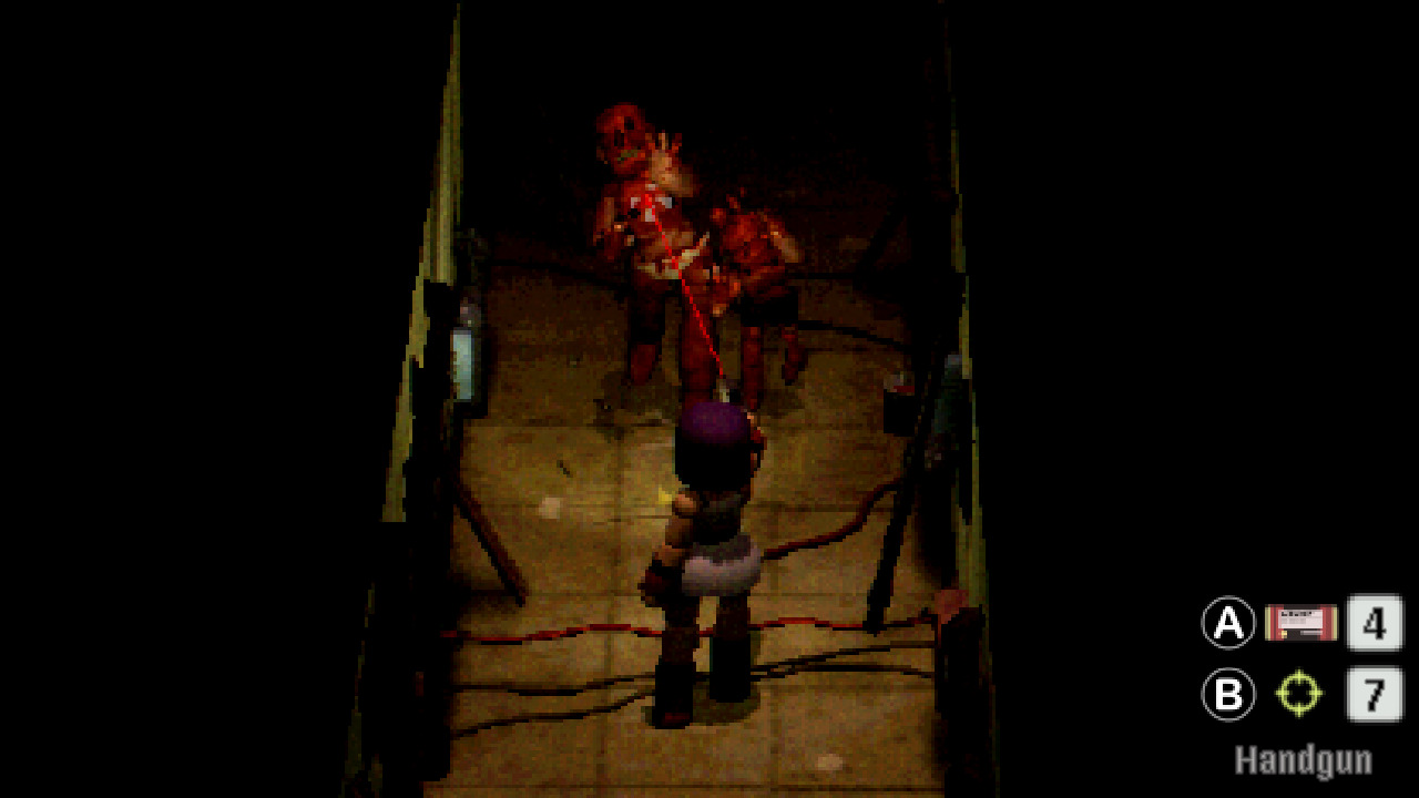 Crow Country (Nintendo Switch) - Slika 4