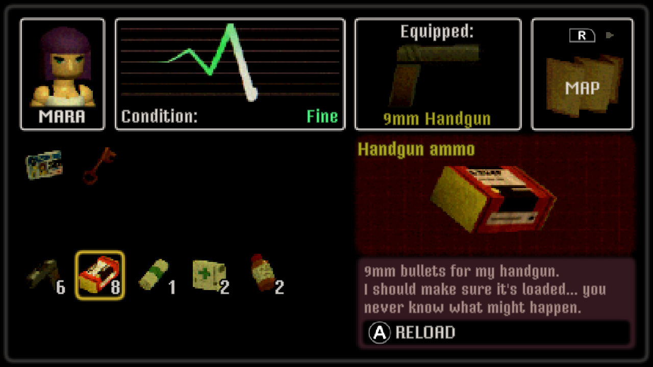 Crow Country (Nintendo Switch) - Slika 5