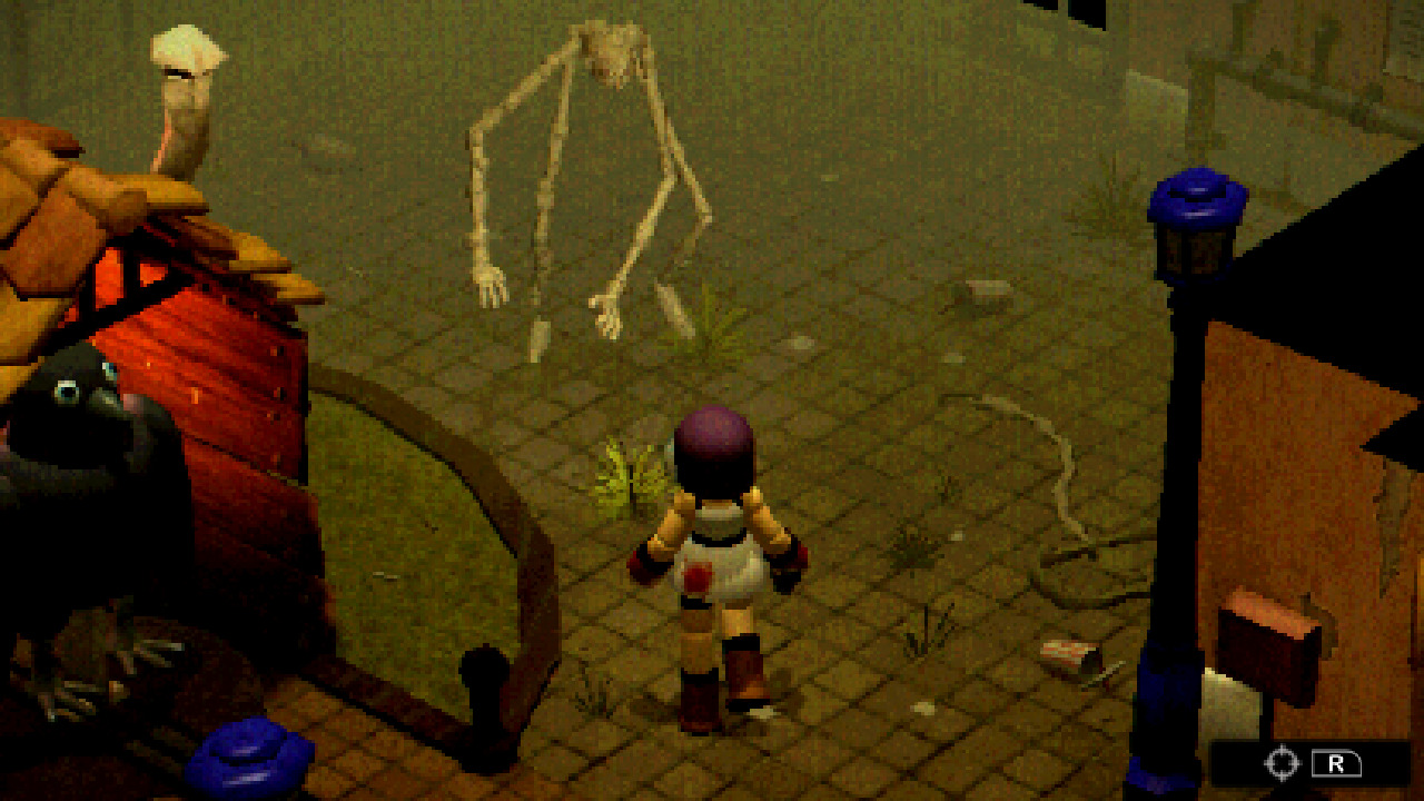 Crow Country (Nintendo Switch) - Slika 8