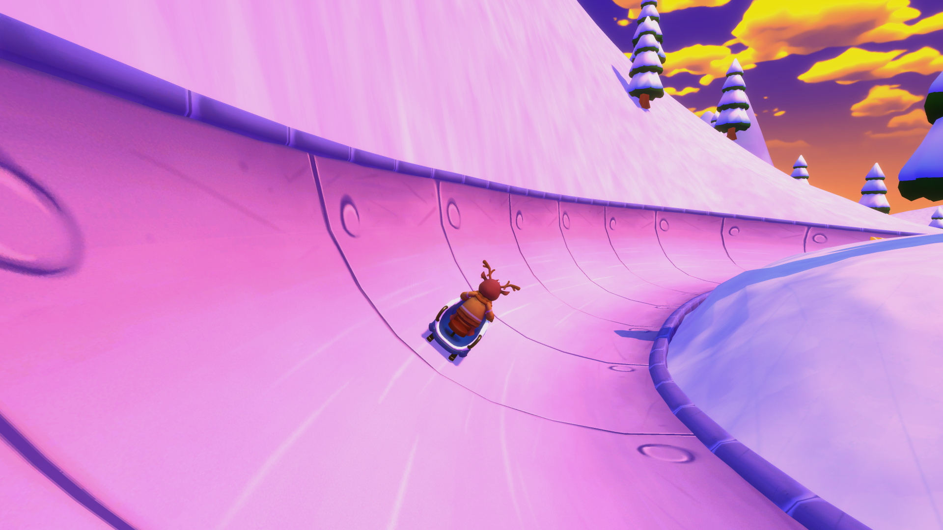 Winter Games Collection + Advent Calendar (CIAB) (Nintendo Switch) - Slika 4