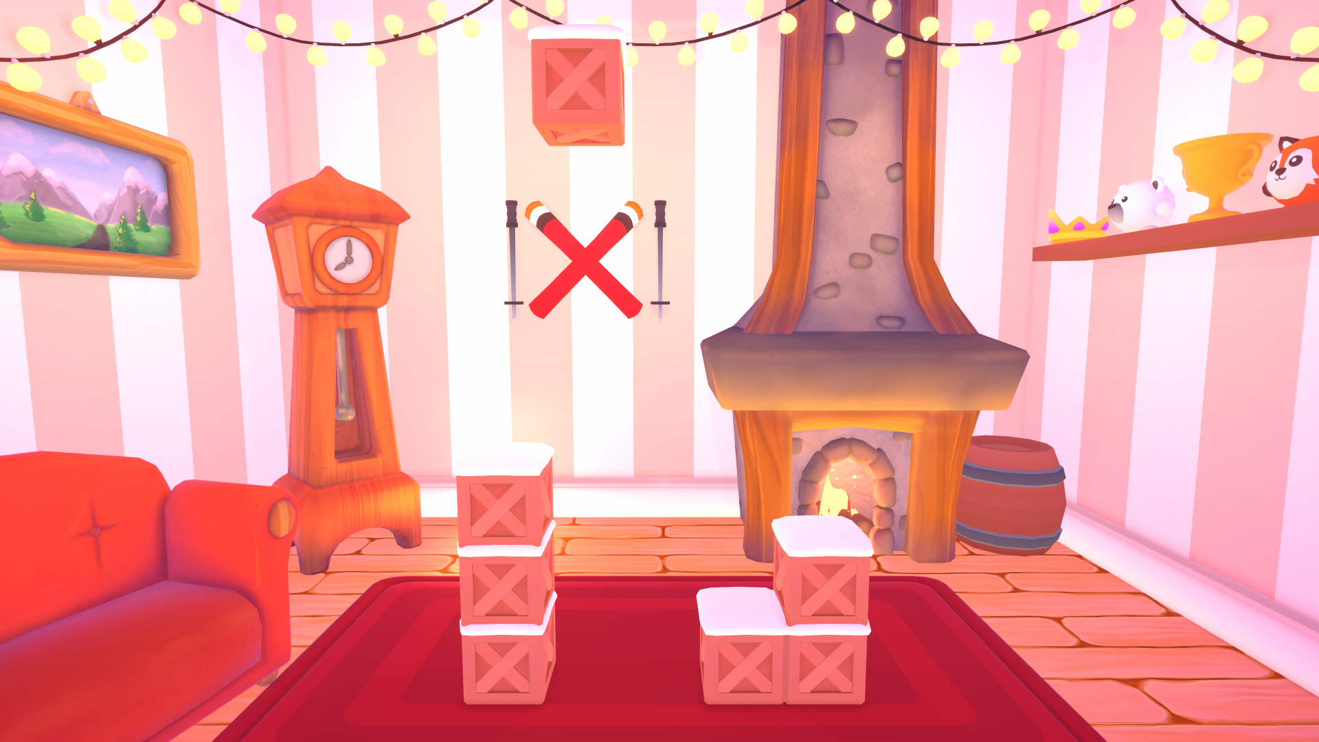 Winter Games Collection + Advent Calendar (CIAB) (Nintendo Switch) - Slika 5