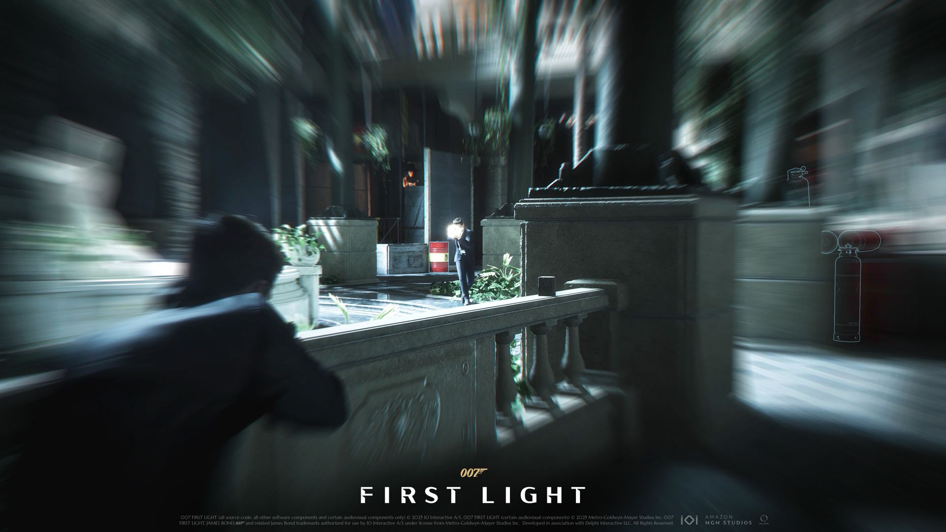 007 First Light (Nintendo Switch 2) - Slika 9