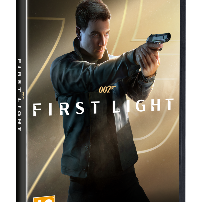 007 First Light (PC)